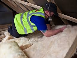 Professional Insulation Services in California, MD