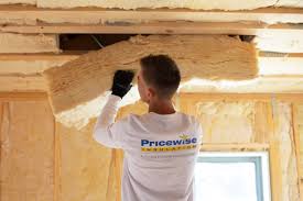 Eco-Friendly or Green Insulation Solutions in California, MD